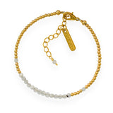 Pulsera Hola Piedra Luna