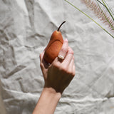 Anillo Perlas Cultivadas