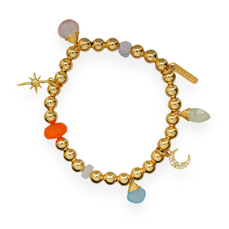 Pulsera Primavera Clásica