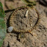 Pulsera Jamsa