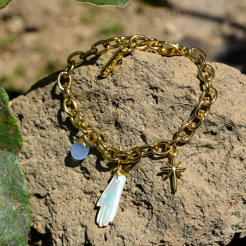 Pulsera Inanna