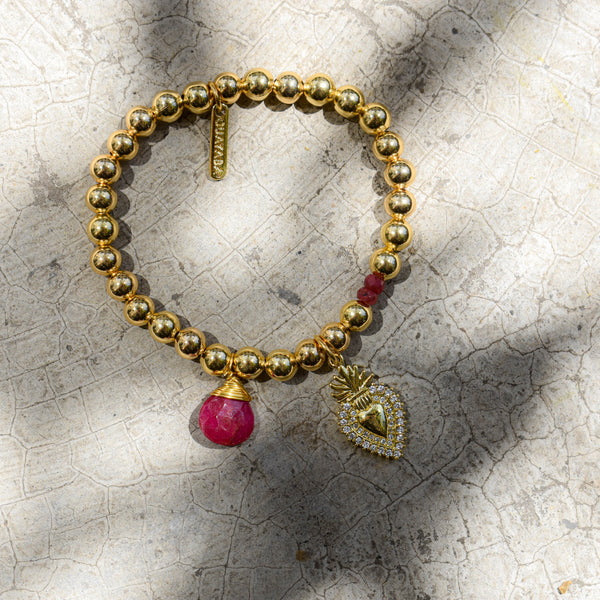 Pulsera Magdalena