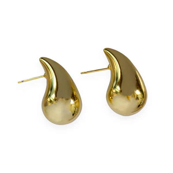 Aretes Lluvia Grandes