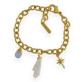 Pulsera Inanna