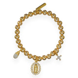 Pulsera Tepeyac