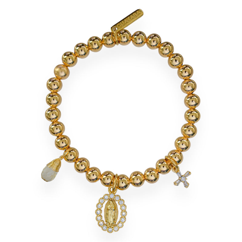 Pulsera Tepeyac