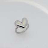 Anillo Cupido