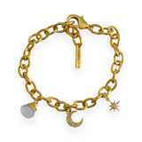 Pulsera Nocturna