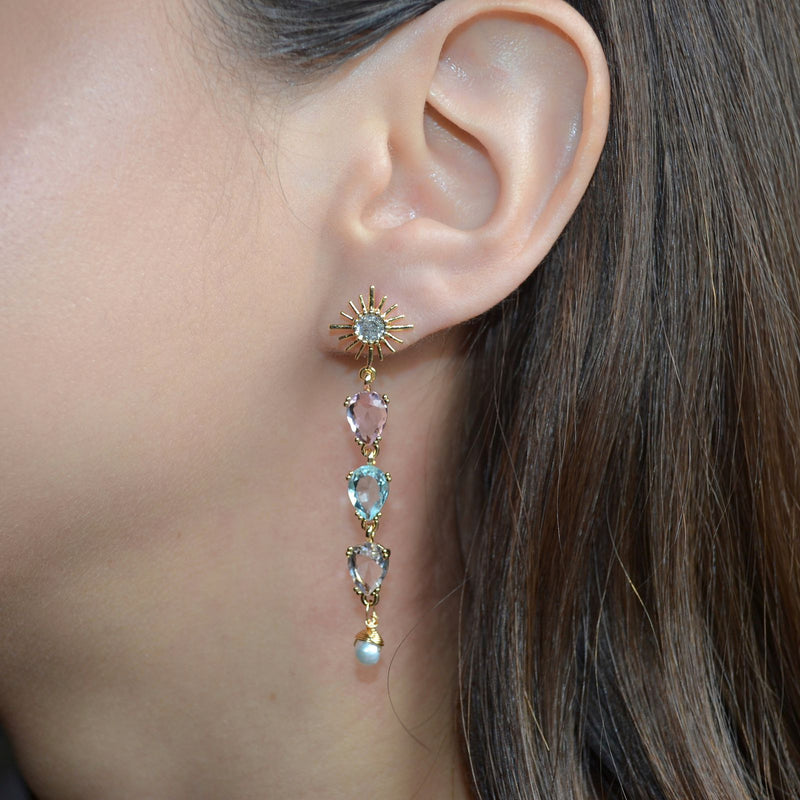 Aretes Positano