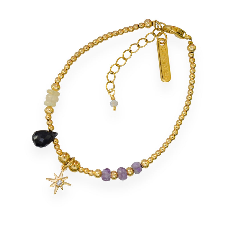 Pulsera Galaxia