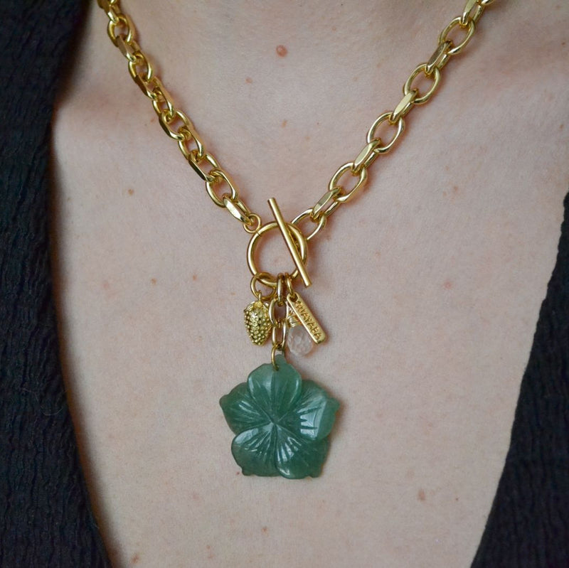 Collar Marquesa
