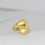 Anillo Macadamia