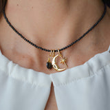 Choker Noche