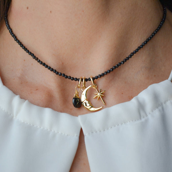 Choker Noche