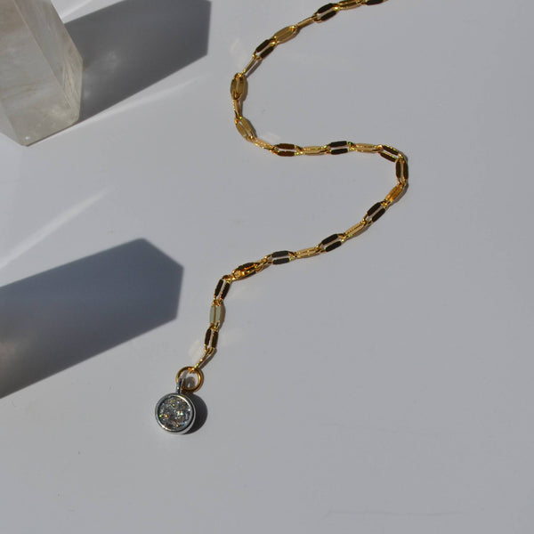 Corbatín Bicolor