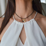 Choker Noche