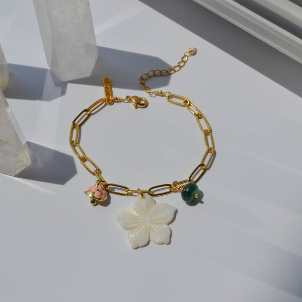 Pulsera Pradera