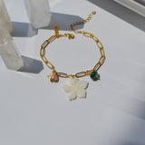 Pulsera Pradera