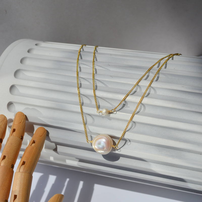 Choker Mina de Mar