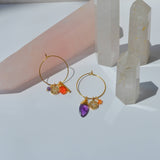 Aretes Impares Elegidos