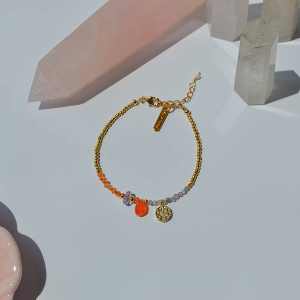 Pulsera Elegida