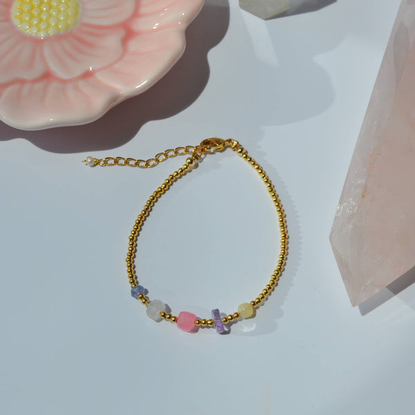 Pulsera Vira