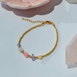 Pulsera Vira