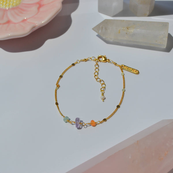 Pulsera Arcoíris