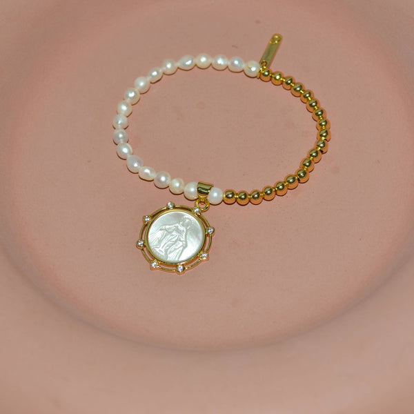Pulsera María