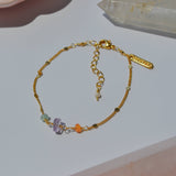 Pulsera Arcoíris