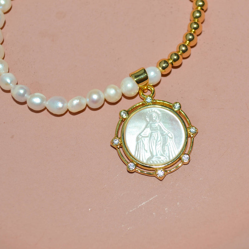 Pulsera María