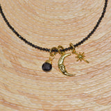Choker Noche