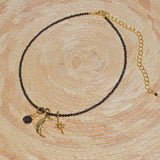 Choker Noche