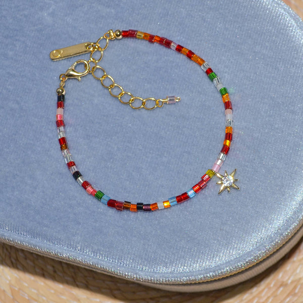 Pulsera Tutti Frutti