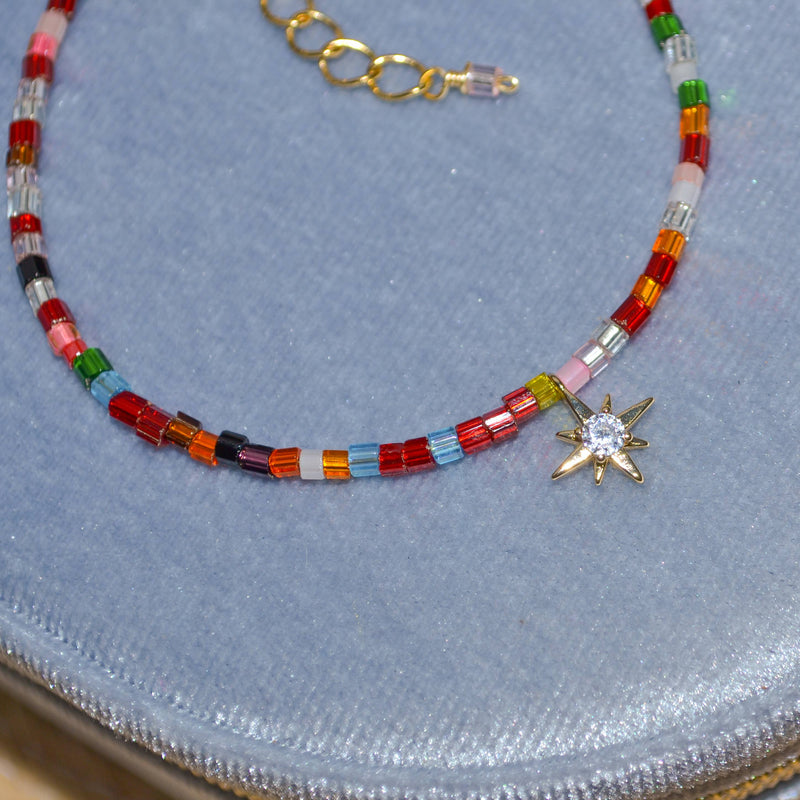 Pulsera Tutti Frutti
