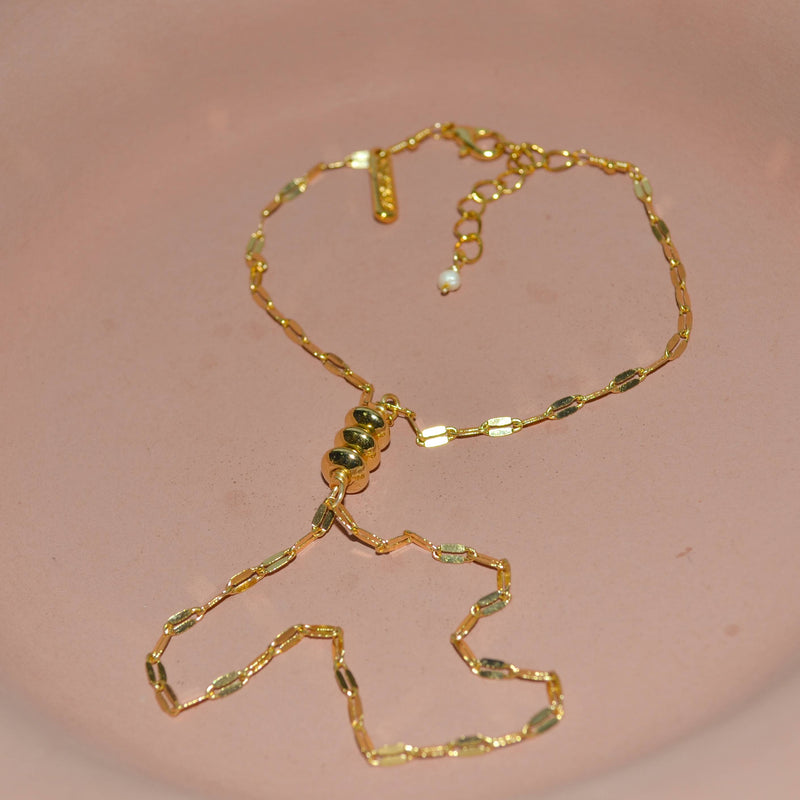 Pulsera Clara