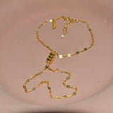 Pulsera Clara