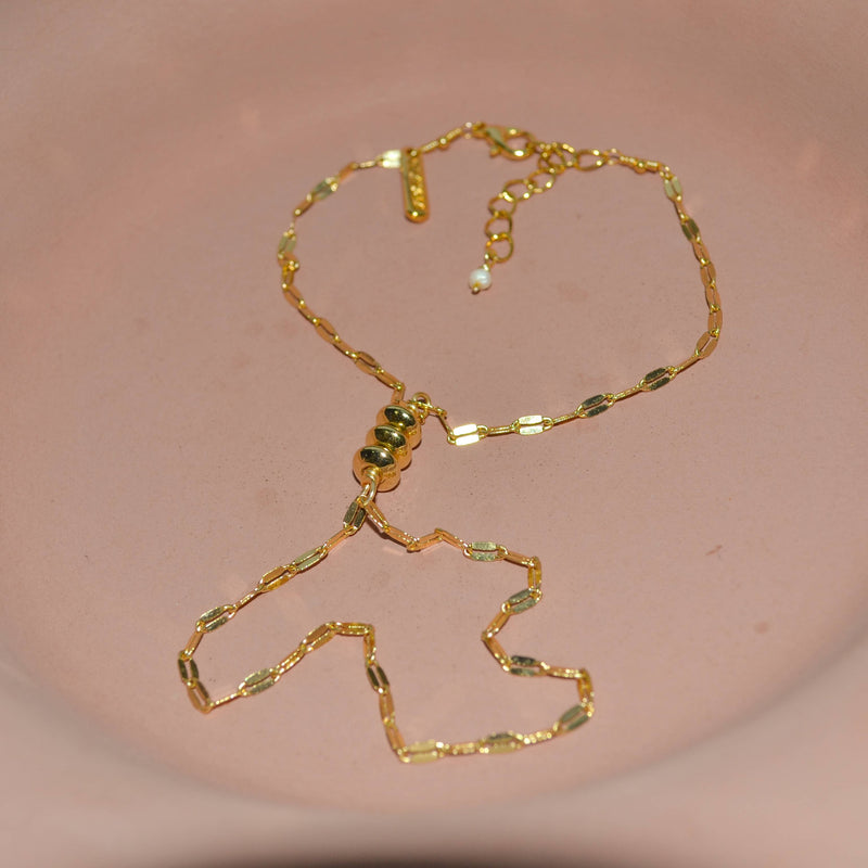 Pulsera Clara