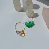 Aretes Impares Kaia