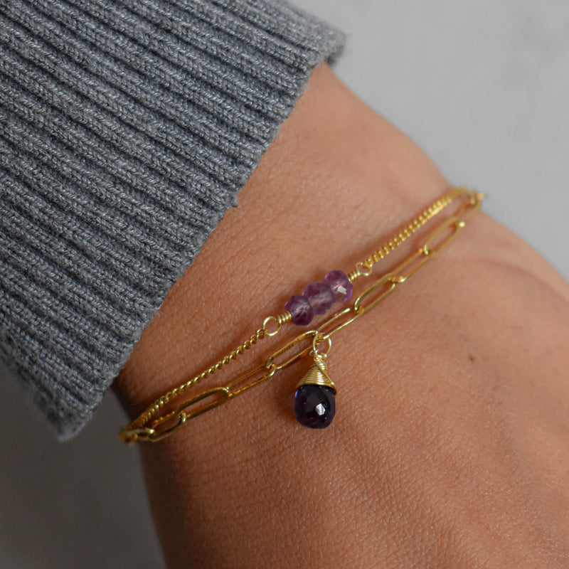 Pulsera Magnolia