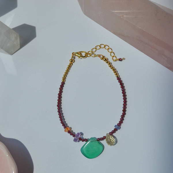 Pulsera Kaia