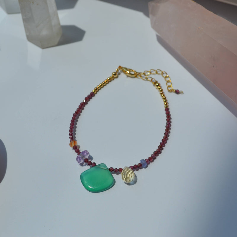Pulsera Kaia