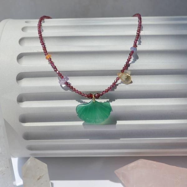 Choker Kaia