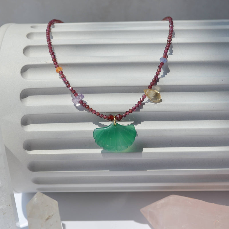 Choker Kaia