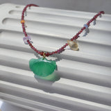 Choker Kaia