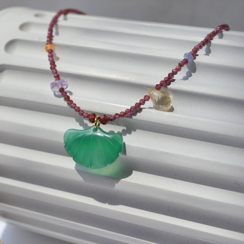 Choker Kaia