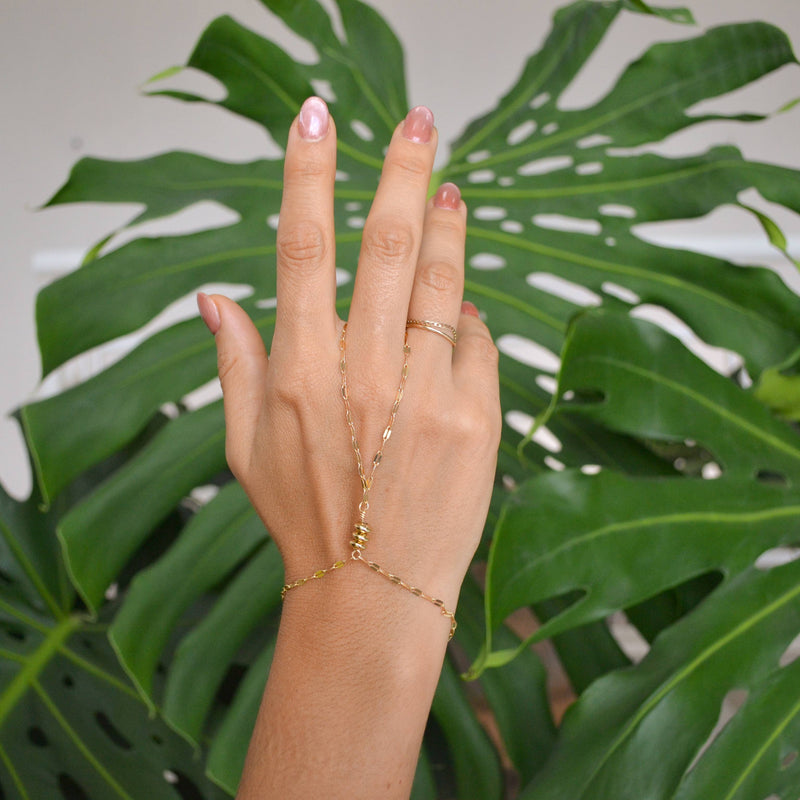 Pulsera Clara