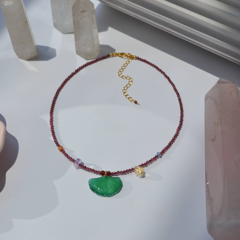 Choker Kaia