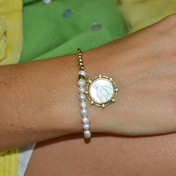 Pulsera María