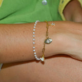 Pulsera Deja Vu